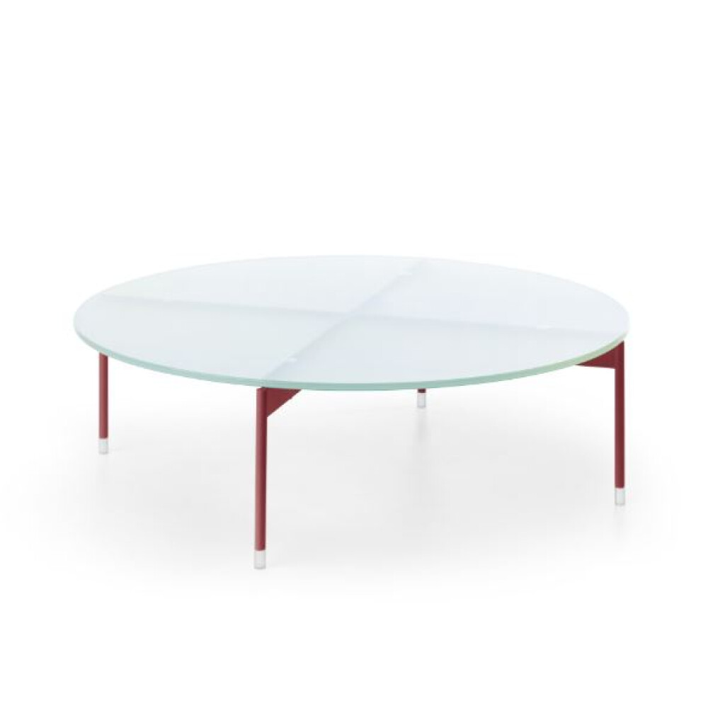 Konferenční stolek CHIC TABLE CR40