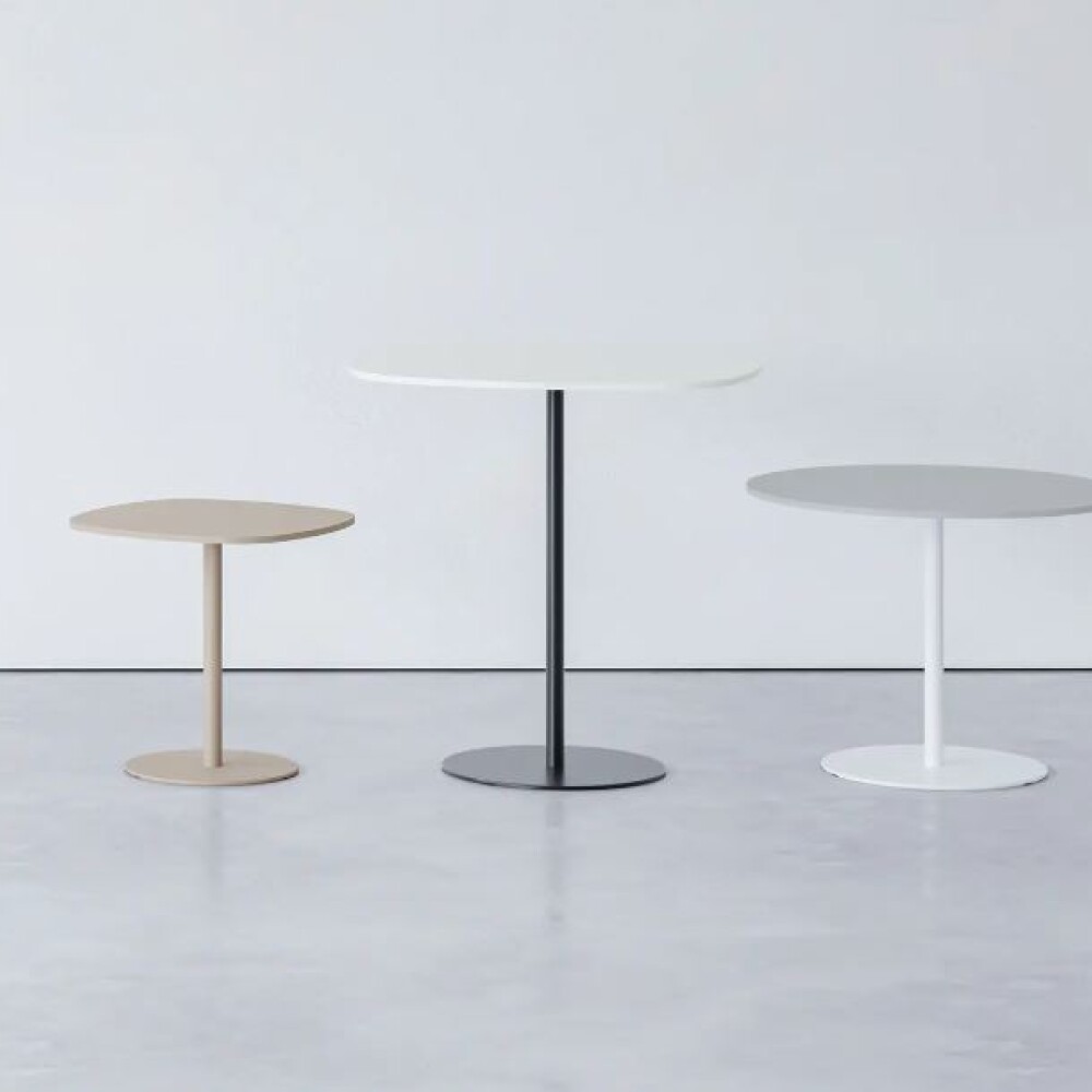 Kolekce TABLE