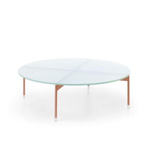 Konferenční stolek CHIC TABLE CR40